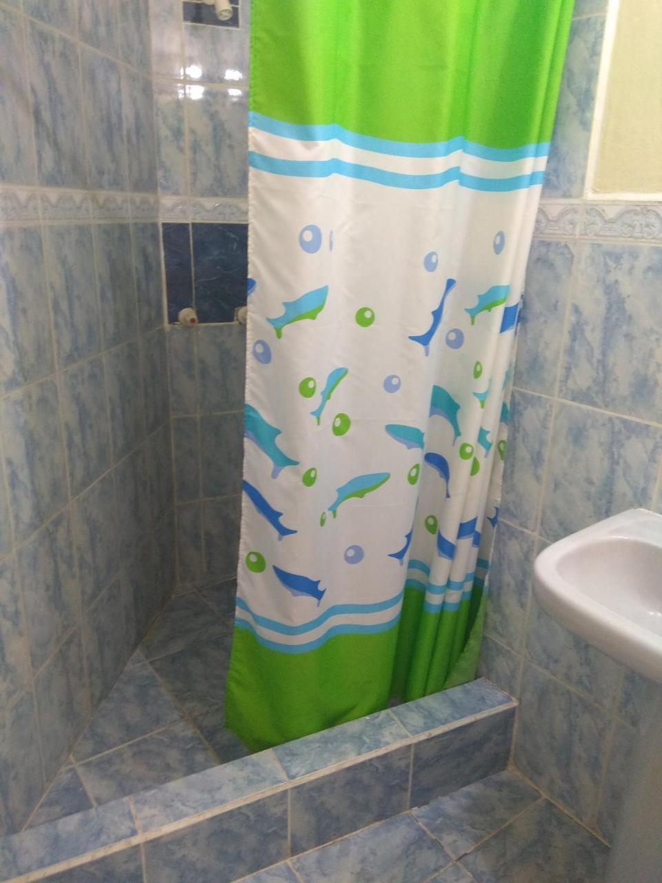 Hostal Mediodia Κίτο Εξωτερικό φωτογραφία