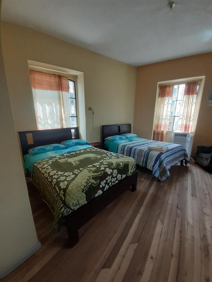Hostal Mediodia Κίτο Εξωτερικό φωτογραφία