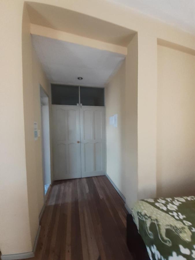 Hostal Mediodia Κίτο Εξωτερικό φωτογραφία